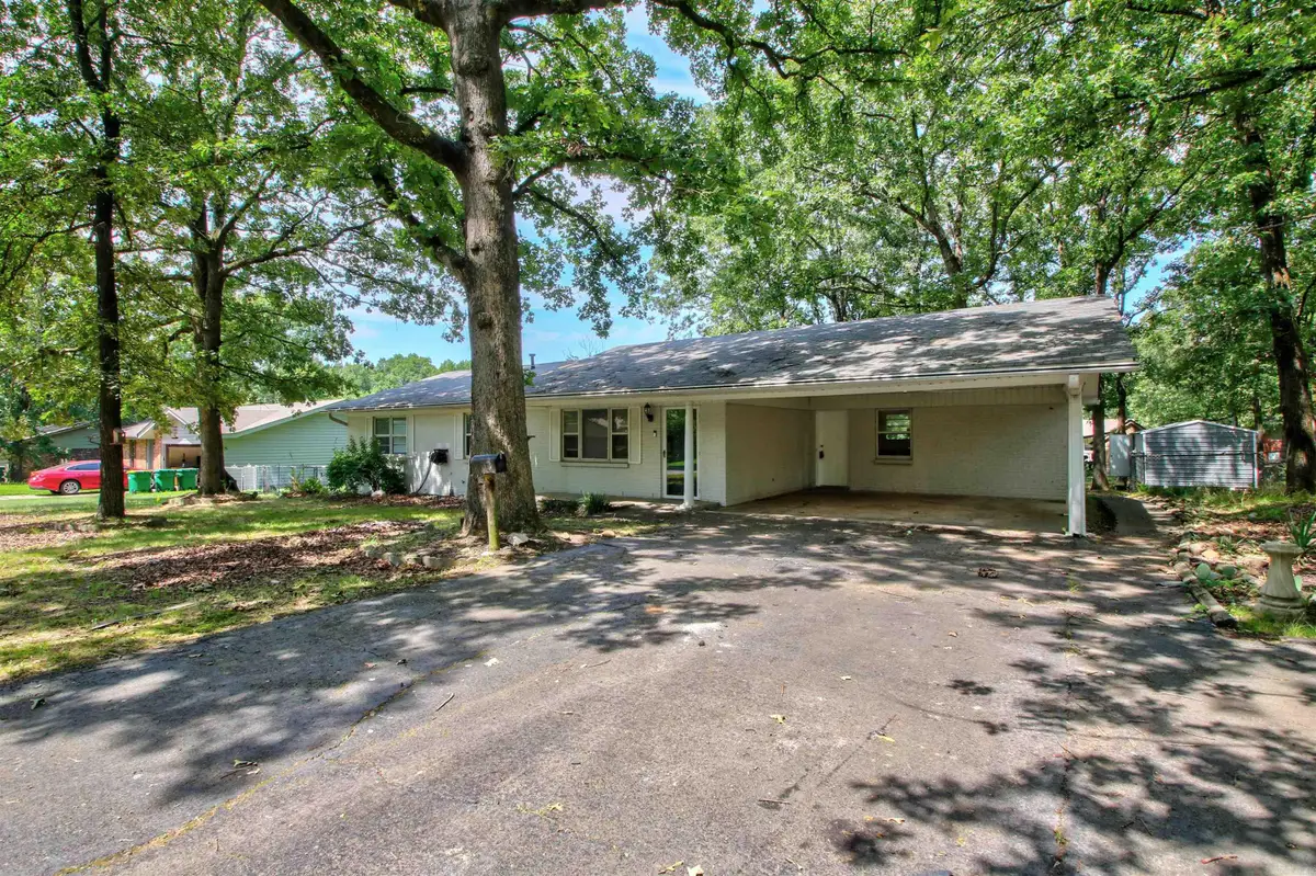 39 Sheraton Oaks Drive, Sherwood, AR 72120 - Image #1