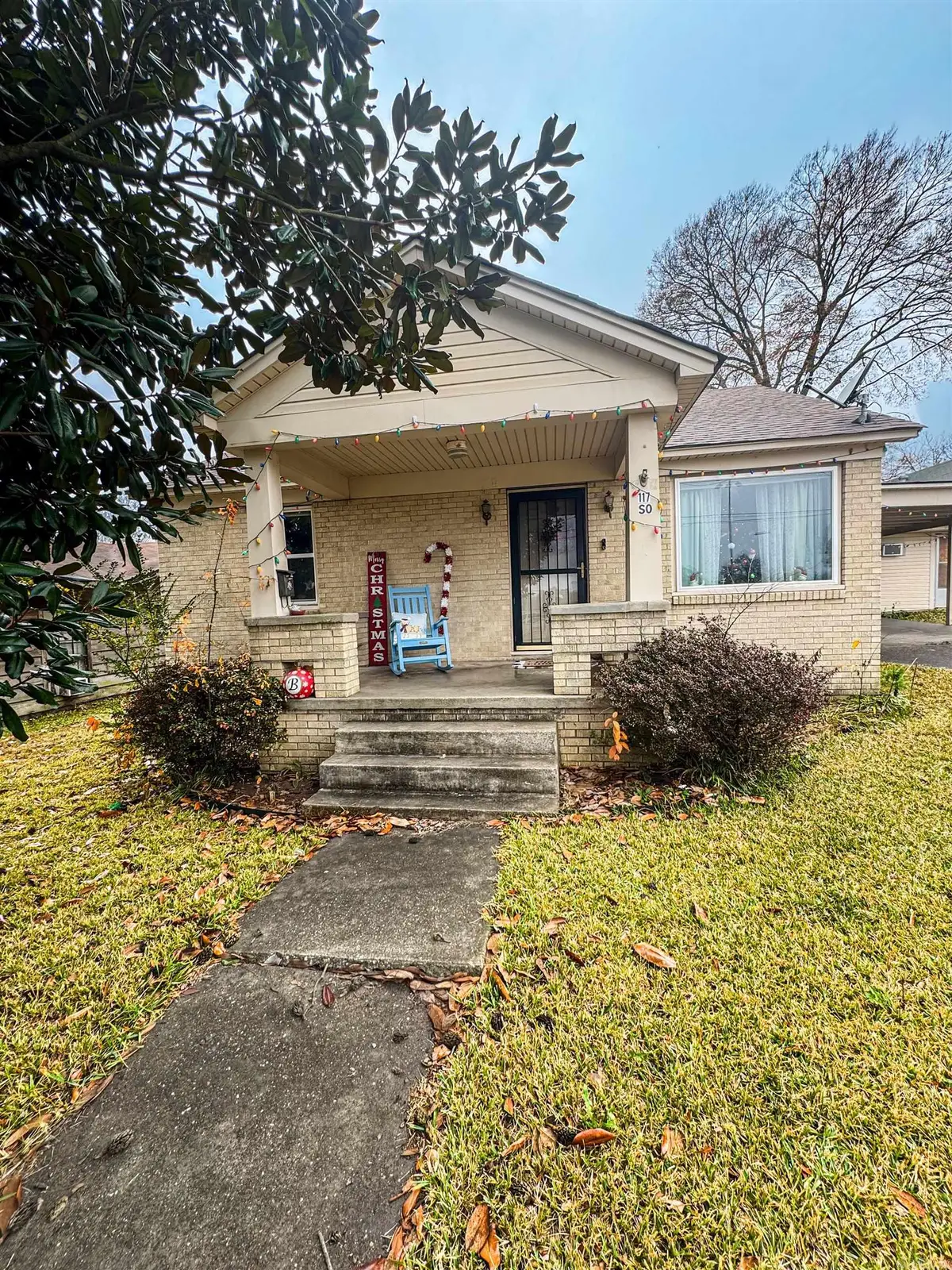 117 S Fourth Street, Benton, AR 72015 - Image #1