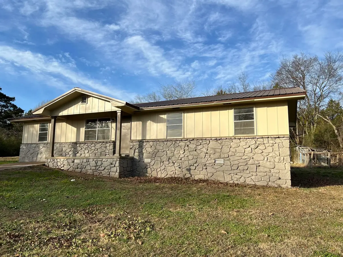 651 E First Street, Calico Rock, AR 72519 - Image #1