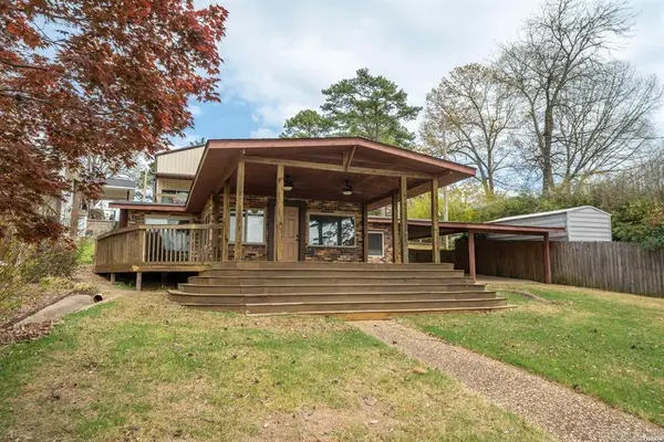 132 Haggard Loop, Hot Springs, AR 71913