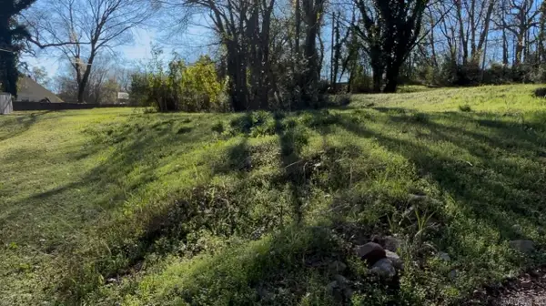 Address Withheld By Seller, Little Rock, AR 72206