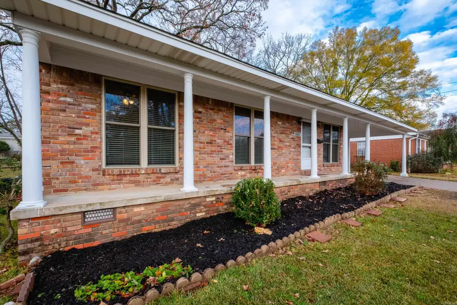 6804 Sandpiper Drive, Little Rock, AR 72205 - Image #3