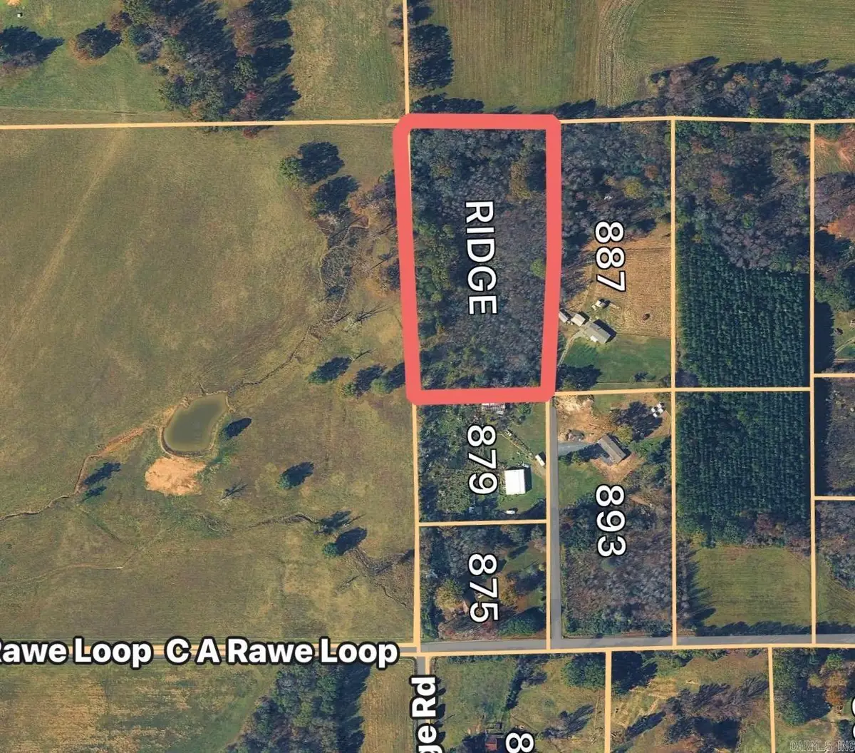 Address Withheld By Seller, El Paso, AR 72045 - Image #1