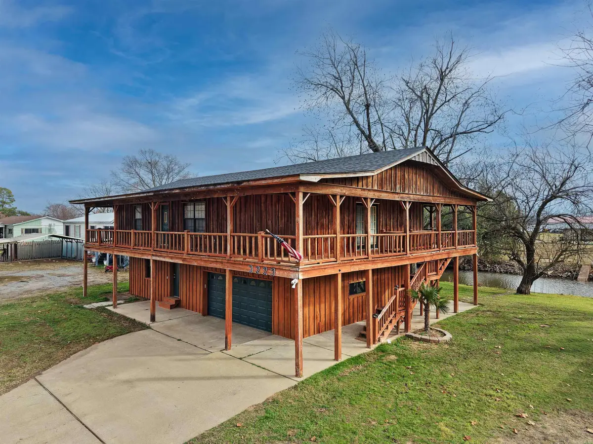 3223 Canal Drive, White Hall, AR 71602 - Image #1