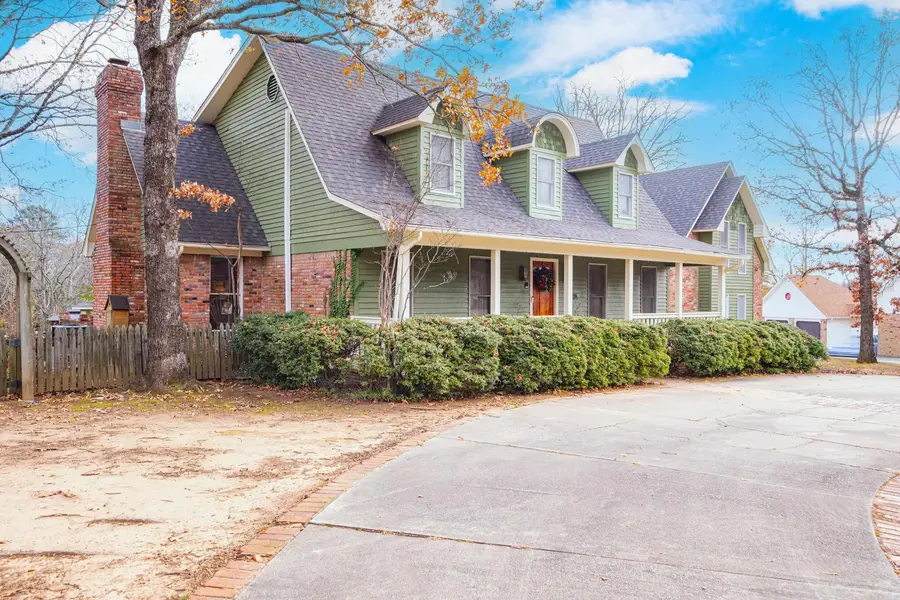 5916 North Hills Boulevard, Sherwood, AR 77211 - Image #2