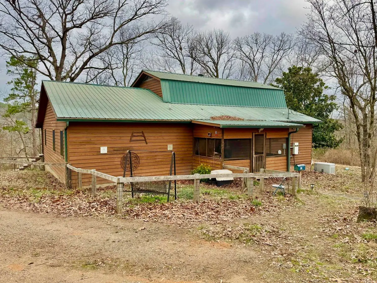 404 Bone Island Road, Melbourne, AR 72556 - Image #1