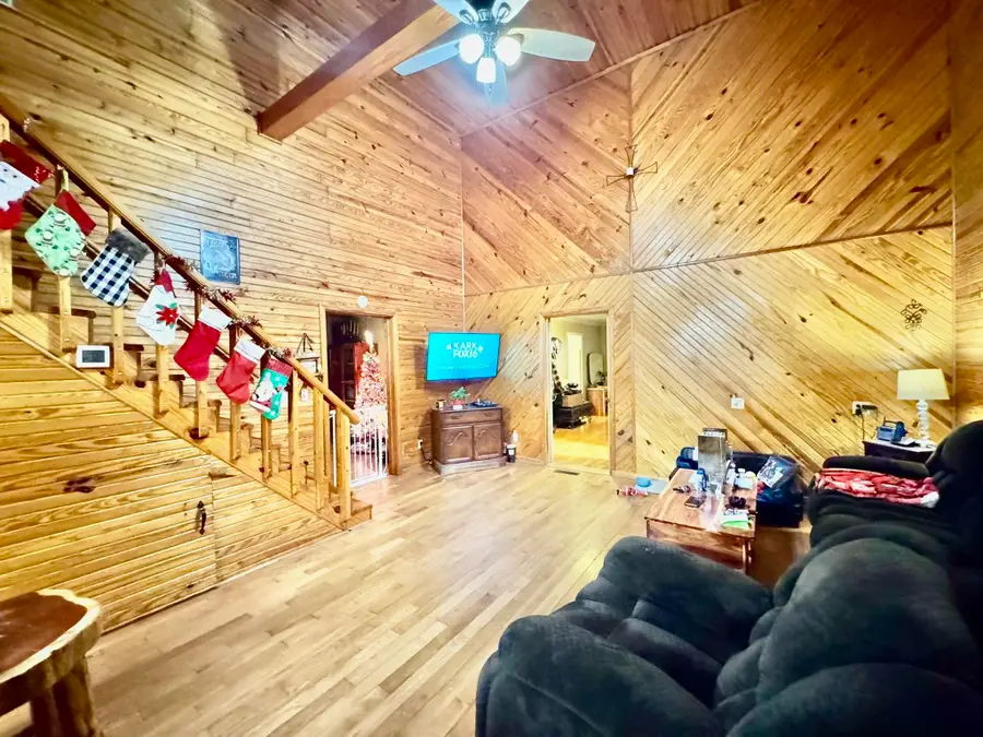 404 Bone Island Road, Melbourne, AR 72556 - Image #3
