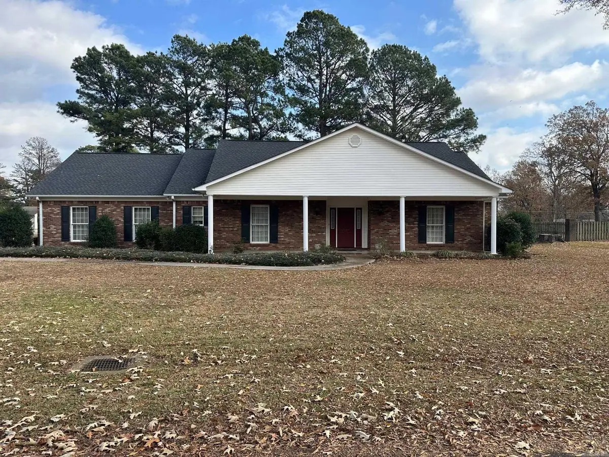 1107 S Tyler Street, Dewitt, AR 72042 - Image #1