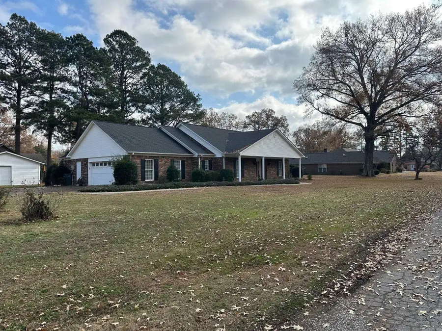 1107 S Tyler Street, Dewitt, AR 72042 - Image #2