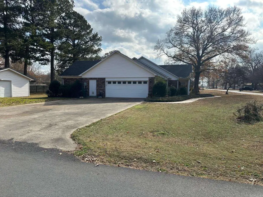 1107 S Tyler Street, Dewitt, AR 72042 - Image #3