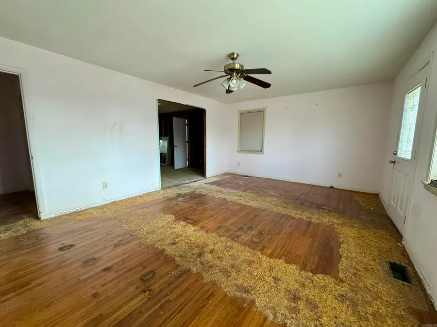 7802 Bonnie Brae Road, Little Rock, AR 72227 - Image #3