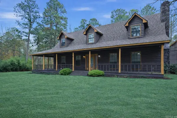 403 Country Club Est Road, Ashdown, AR 71822