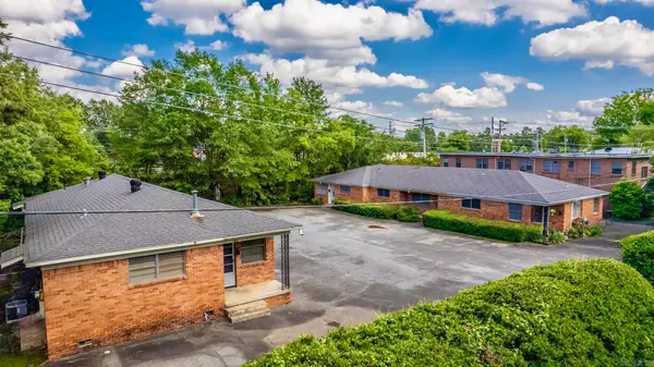 915 N Garfield Street, Little Rock, AR 72207