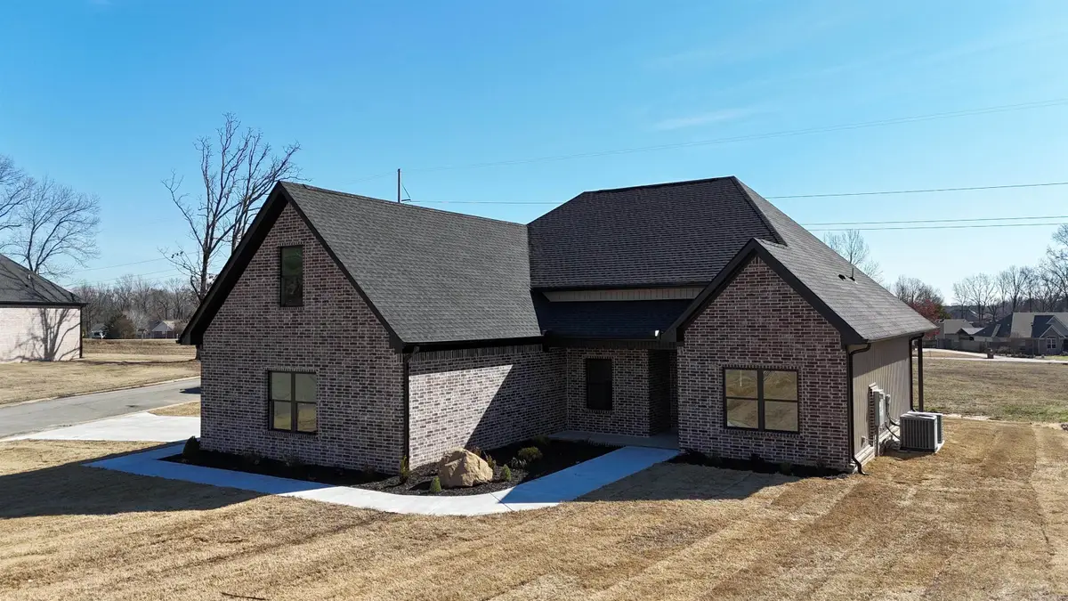 30 Echohawk, Cabot, AR 72023 - Image #1