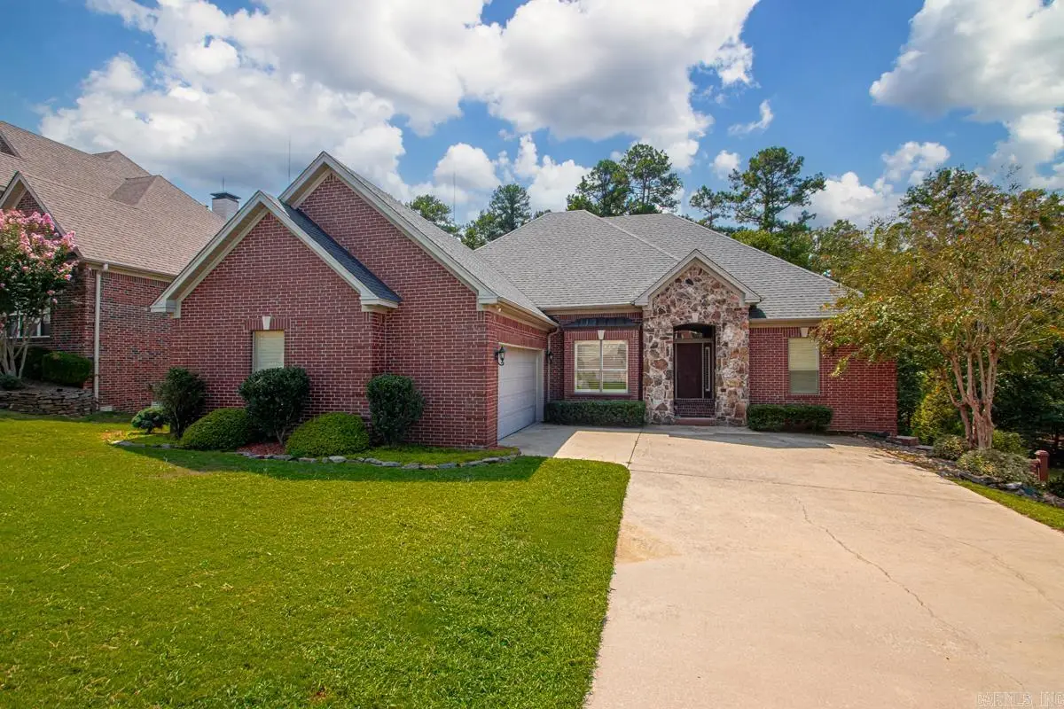 28 Bronte Court, Little Rock, AR 72223 - Image #1