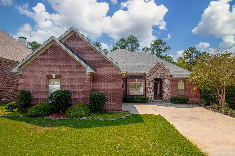 28 Bronte Court, Little Rock, AR 72223 - Image #2