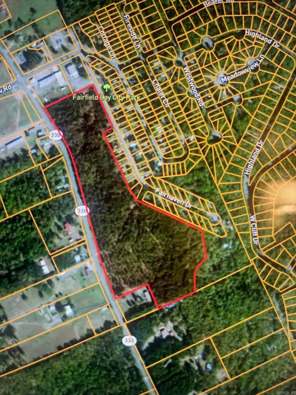 000 Hwy 330 South, Shirley, AR 72153