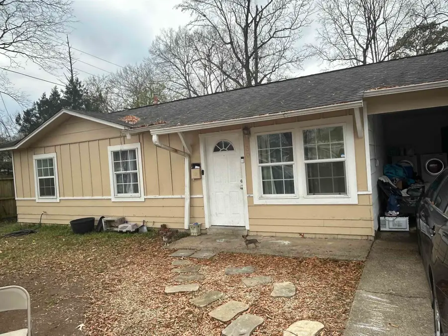 30 Elmhurst Drive, Little Rock, AR 72209 - Image #2
