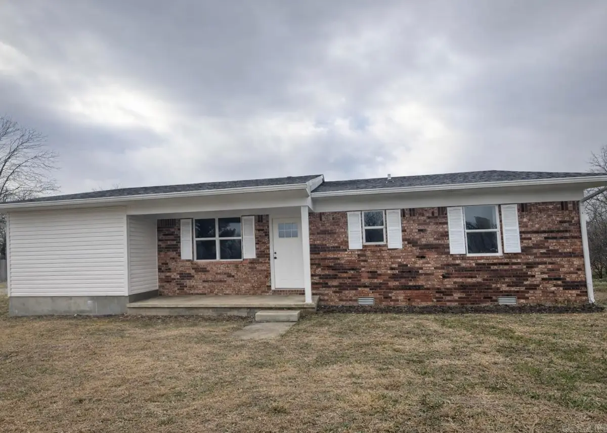 413 NW 3rd, Corning, AR 72422 - Image #1