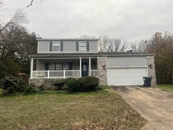 15 Red Oak Lane, Russellville, AR 72802