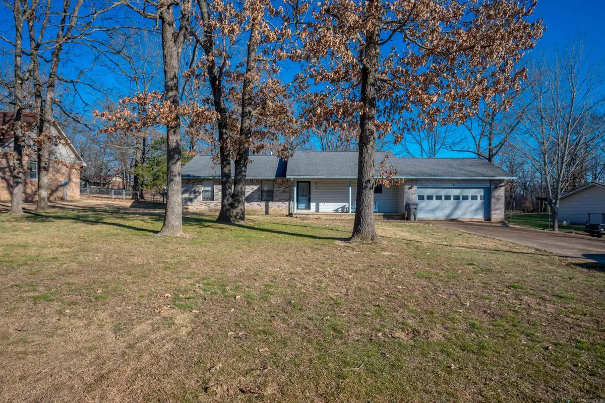 7 Melissa Lane, Batesville, AR 72501 - Image #1