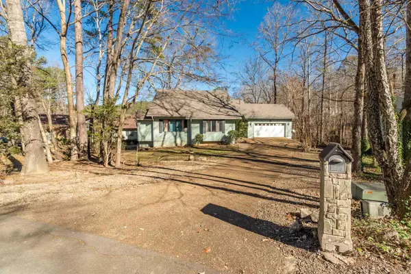 11 Celanova Lane, Hot Springs Village, AR 71909