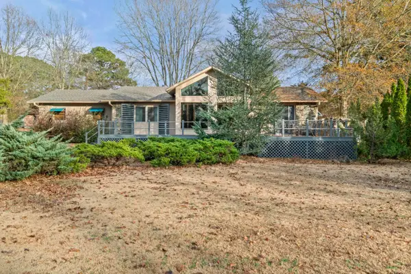 2501 Scenic Lane, Heber Springs, AR 72543