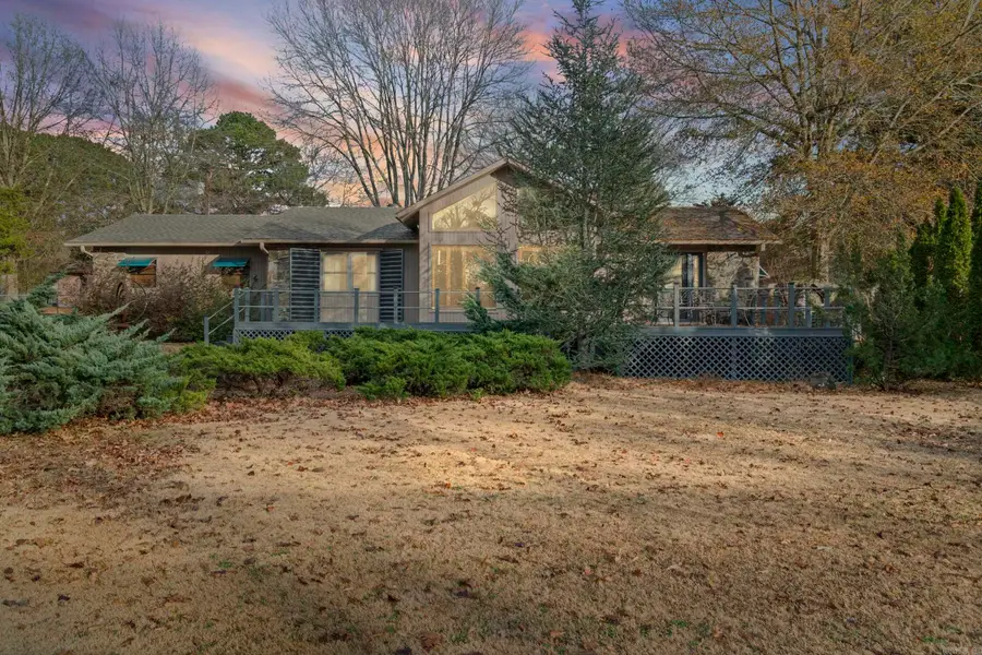 2501 Scenic Lane, Heber Springs, AR 72543 - Image #2