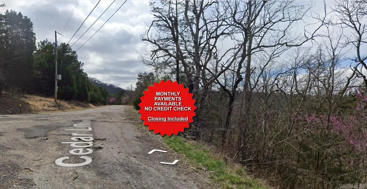 Lot 32 Cedar Lane, Holiday Island, AR 72631 - Image #1