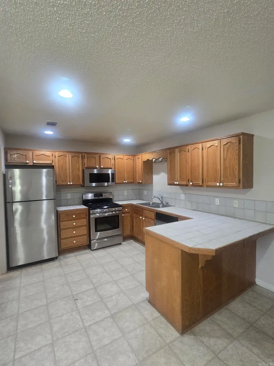 2921 Henson Place, Bryant, AR 72022 - Image #2