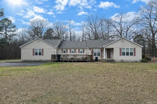 10040 N Ar 31 Highway, Lonoke, AR 72086