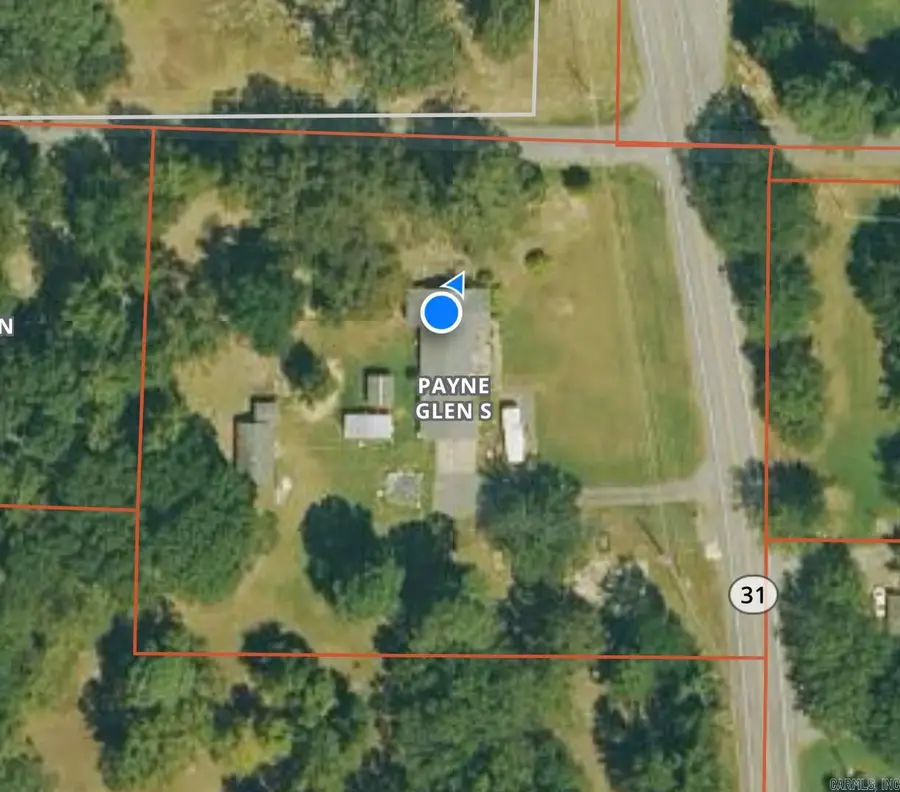 10040 N Ar 31 Highway, Lonoke, AR 72086 - Image #2