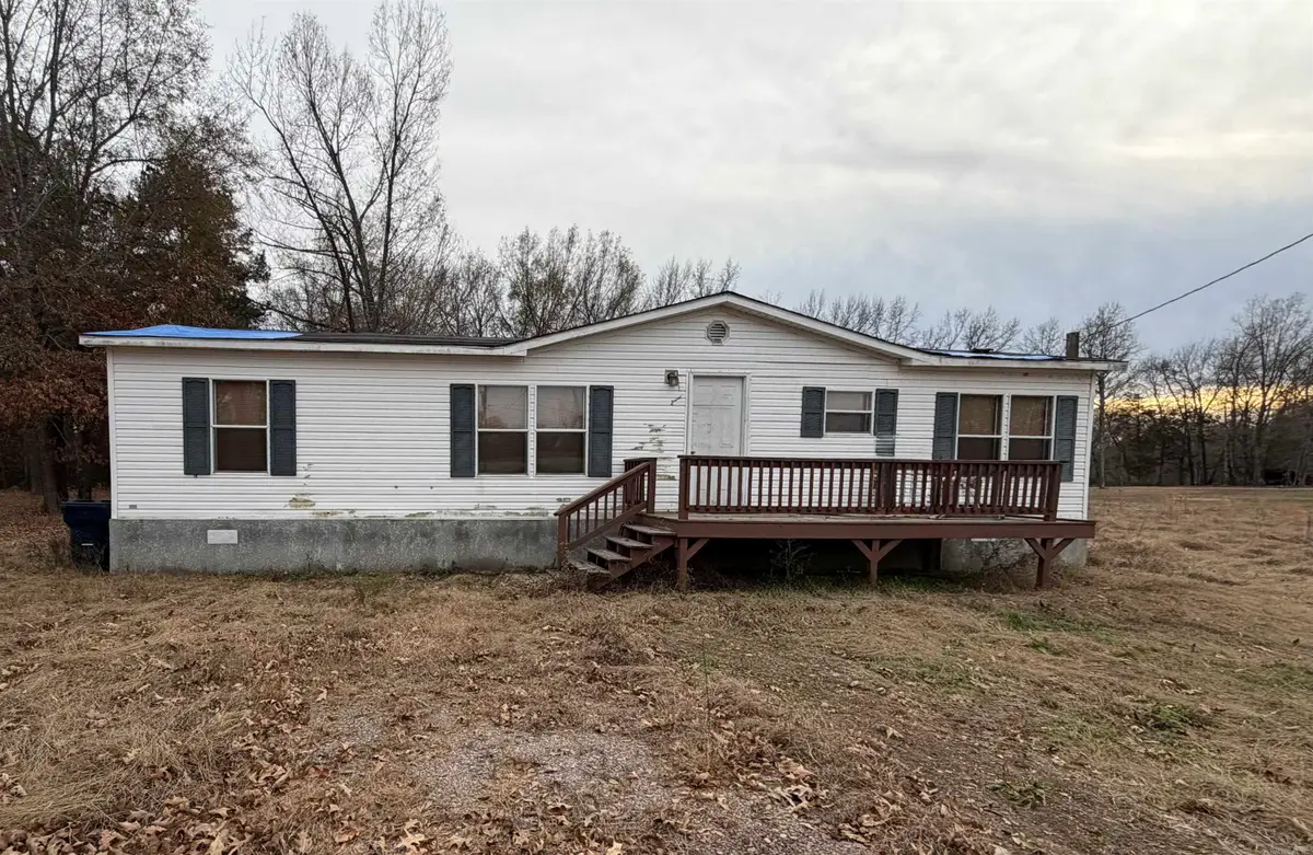 22 David Drive, Morrilton, AR 72110 - Image #1