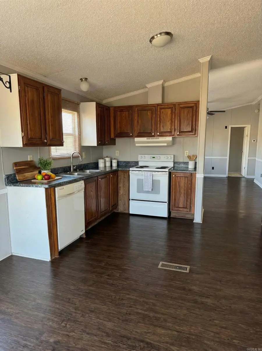 22 David Drive, Morrilton, AR 72110 - Image #3