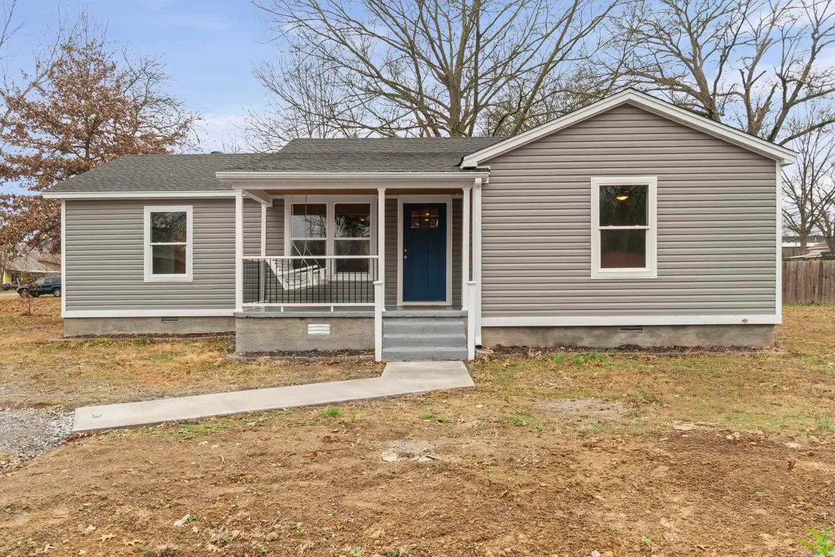 305 N Elm St., Bald Knob, AR 72010 - Image #1