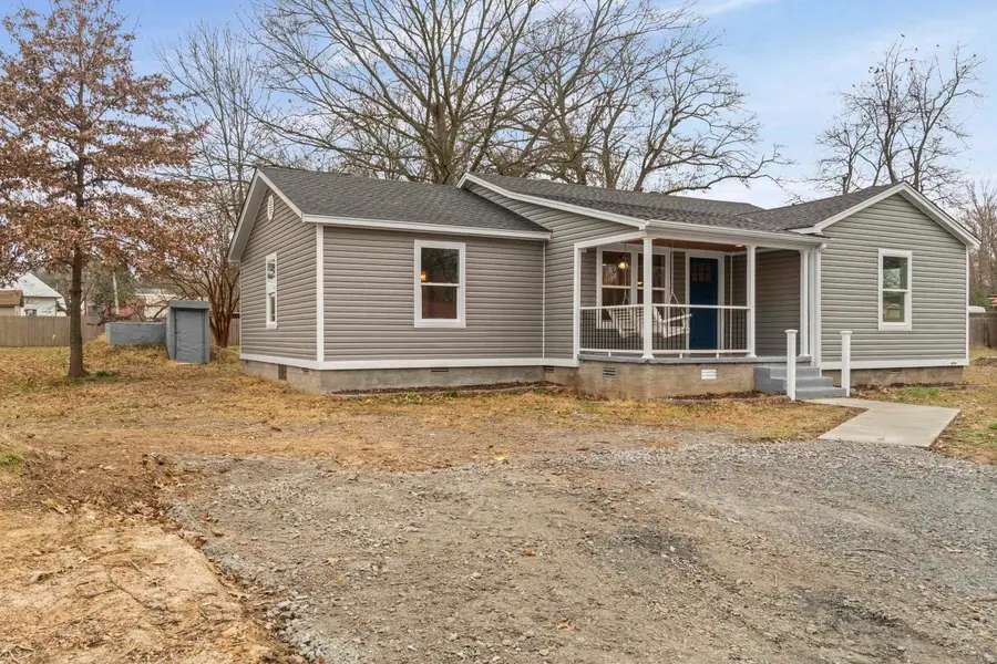 305 N Elm St., Bald Knob, AR 72010 - Image #2