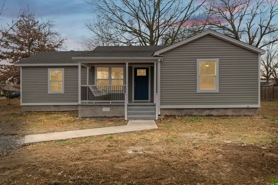 305 N Elm St., Bald Knob, AR 72010 - Image #3