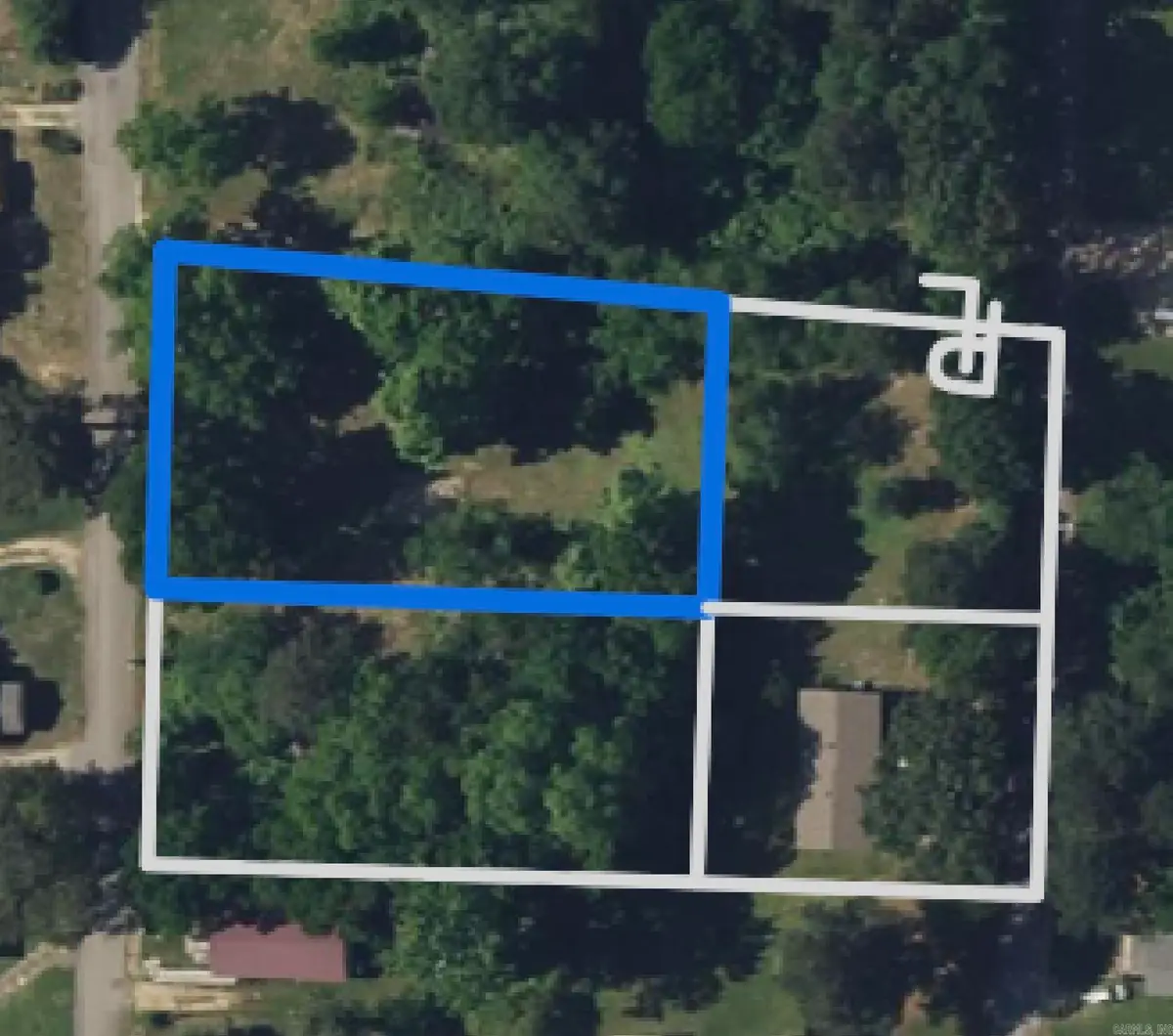 1416 Cedar Street, Benton, AR 72015 - Image #1