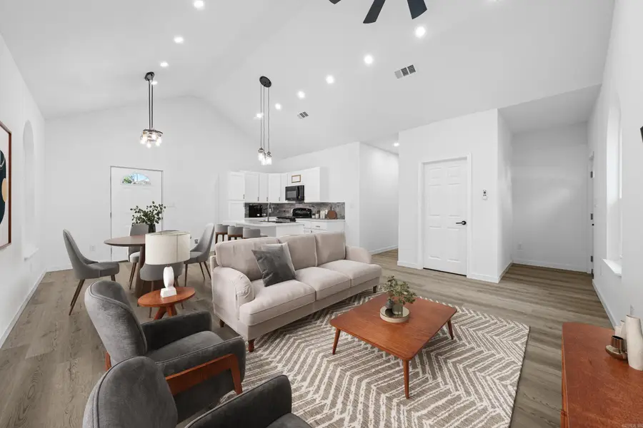 325 W Mill Street, Malvern, AR 72104 - Image #3