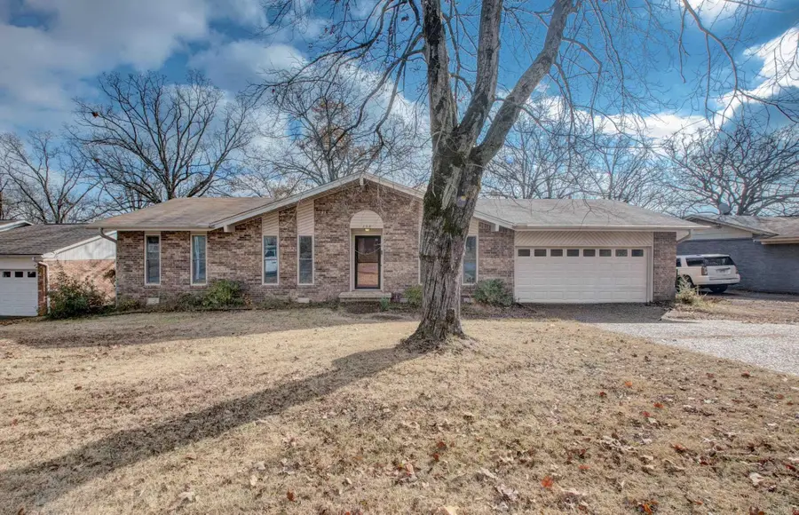 204 N Beverly Avenue, Sherwood, AR 72120 - Image #3