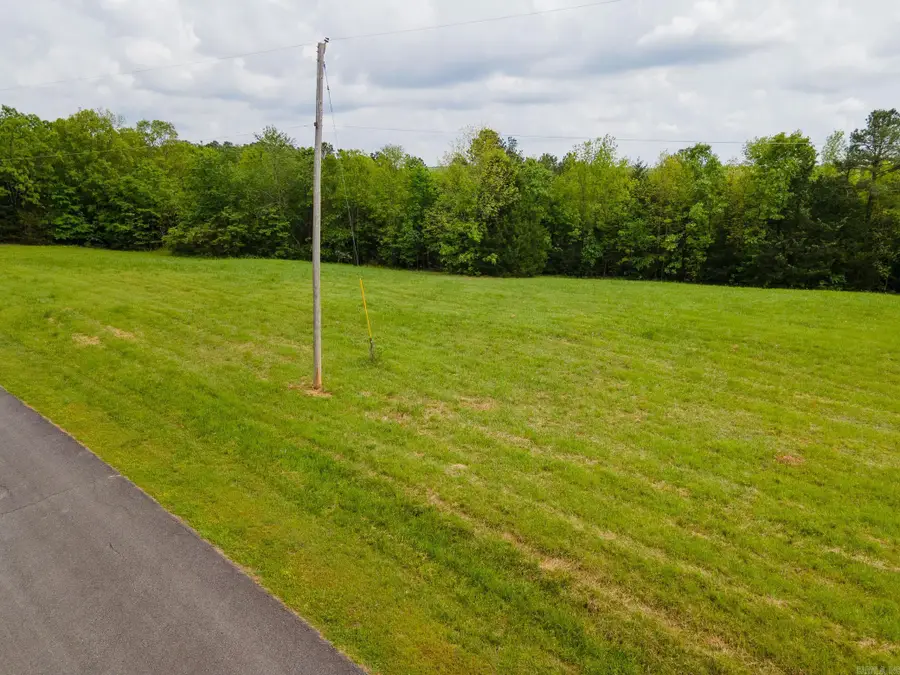 Lot 1 Treasure Creek Road, Greenbrier, AR 72058 - Image #2