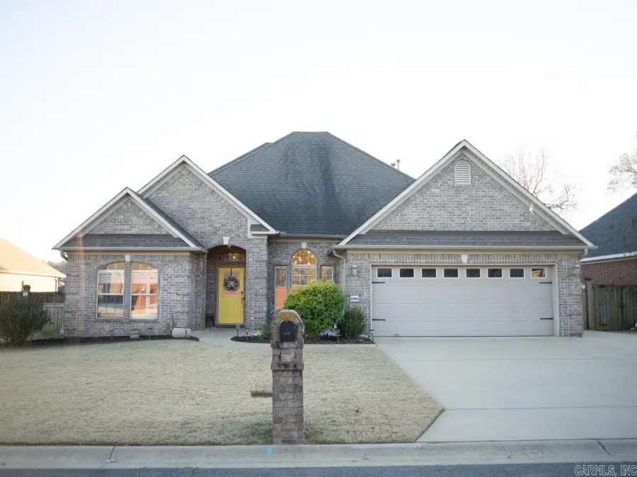 2565 Forest Vw, Conway, AR 72034 - Image #2