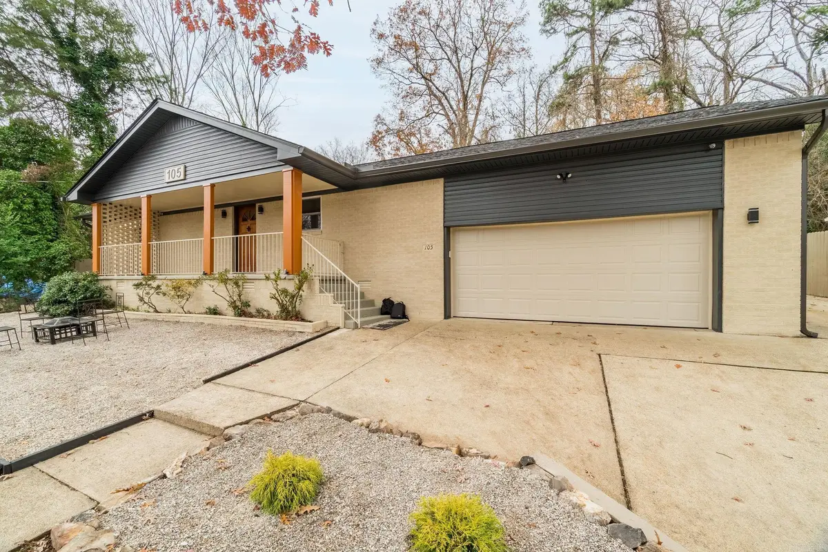 105 Carney Street, Hot Springs National Park, AR 71901 - Image #1