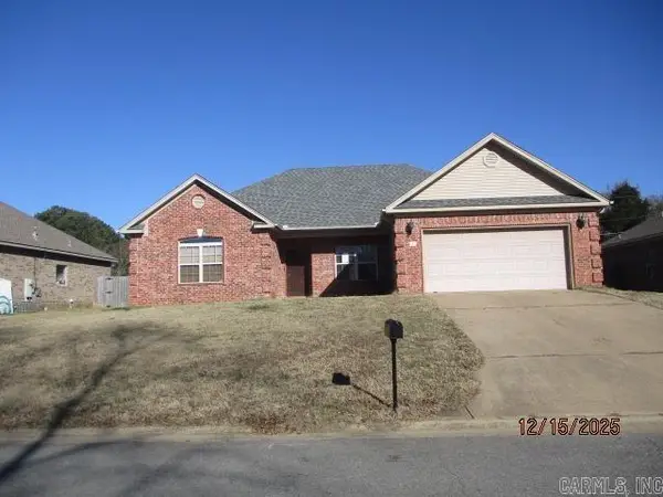 Address Withheld By Seller, Cabot, AR 72023