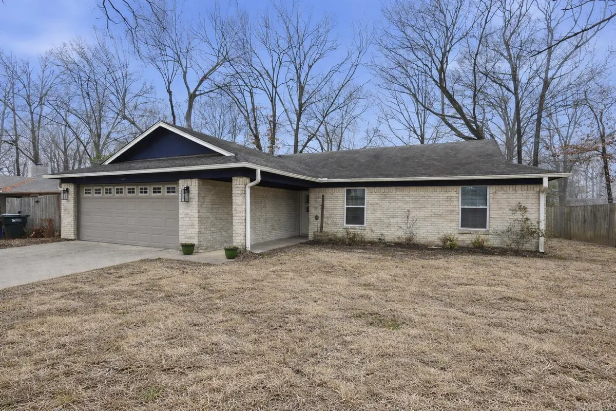 17 Morningside Drive, Conway, AR 72034 - Image #1