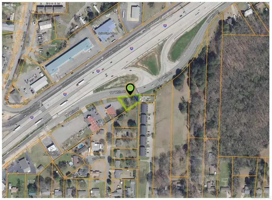 Address Withheld By Seller, Jacksonville, AR 72076 - Image #2