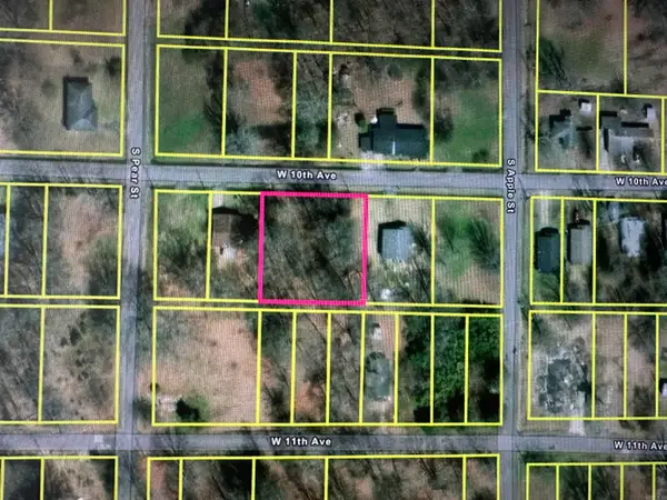 4208 W 10th, Pine Bluff, AR 71603