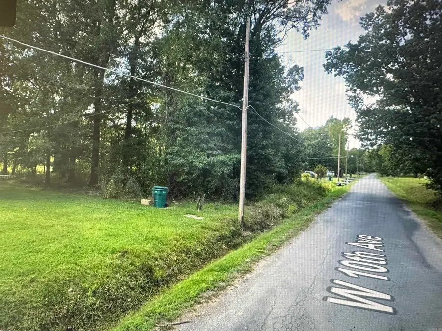 4208 W 10th, Pine Bluff, AR 71603 - Image #3