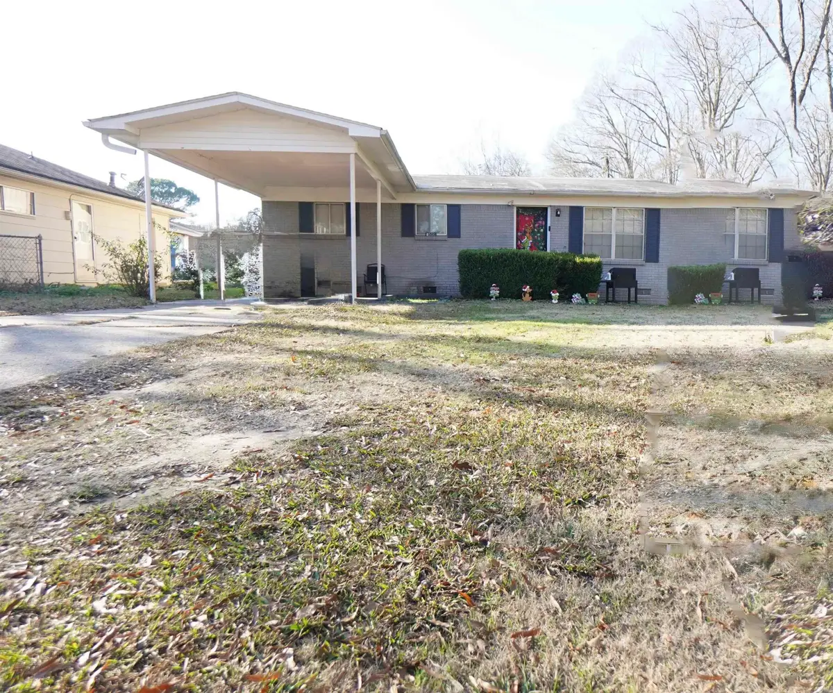 8500 Winston Drive, Little Rock, AR 72209 - Image #1