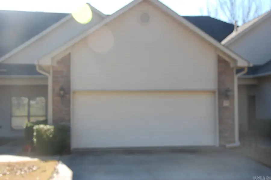 45 Fairway Woods, Maumelle, AR 72113 - Image #2